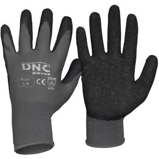 Picture of Dnc Latex - Lite Glove gl01