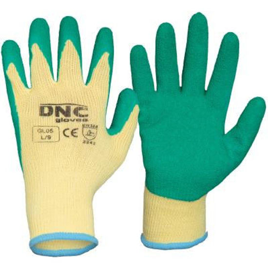 Picture of Dnc Latex - Premium Glove gl05