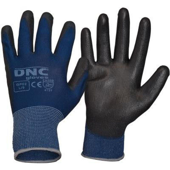 Picture of Dnc Pu-Premium Glove gp02