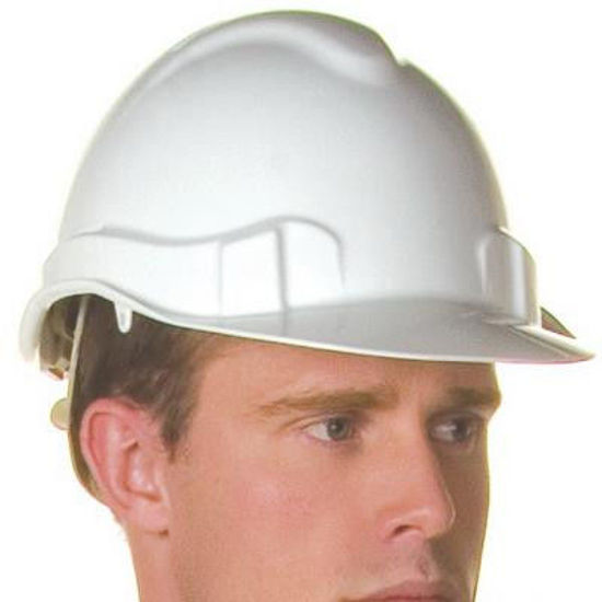 Picture of Dnc Vented Hard Hat phhv