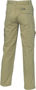 Picture of Dnc Cargo Pants Cotton Drill 3312