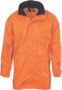 Picture of Dnc Hi-Vis Rain Jacket 3873