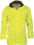 Picture of Dnc Hi-Vis Rain Jacket 3873