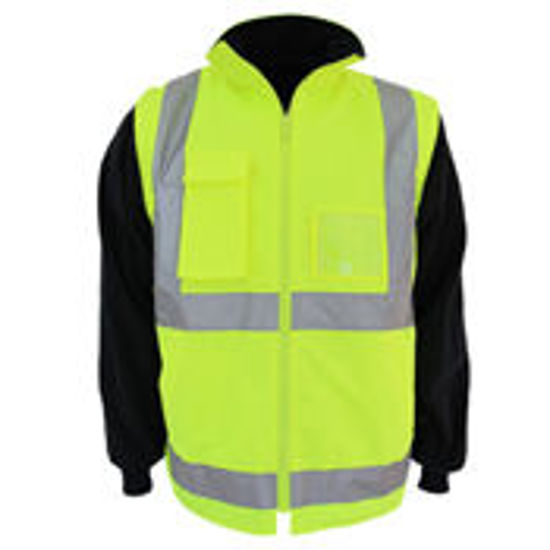 Picture of Dnc Hi-Vis R/Vest Biomotion Tape 3965