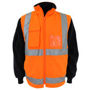 Picture of Dnc Hi-Vis R/Vest Biomotion Tape 3965