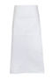 Picture of Ramo Long Waist Apron - 100% Cotton Canvas AP402L