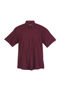 Picture of Ramo Mens Short Sleeve Oxford Shirt B385SS