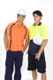 Picture of Ramo Hi Vis Polo PS101S