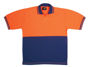 Picture of Ramo Hi Vis Polo PS101S