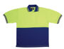 Picture of Ramo Hi Vis Polo PS101S