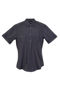 Picture of Ramo Mens Military Short Sleeve Shirts S001MS