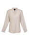 Picture of Ramo Ladies Military Long Sleeve Shirt S002FL