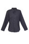 Picture of Ramo Ladies Military Long Sleeve Shirt S002FL