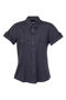 Picture of Ramo Ladies Military Short Sleeve Shirt S002FS