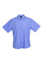 Picture of Ramo Mens Short Sleeve Shirts S003MS