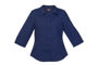 Picture of Ramo Ladies 3/4 Sleeve Shirts S004FQ