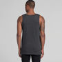 Picture of As Colour Lowdown Singlet 5007