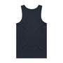 Picture of As Colour Lowdown Singlet 5007