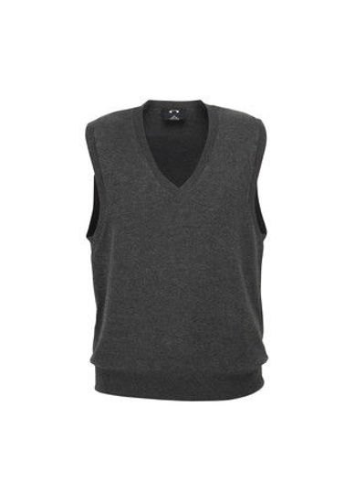 Picture of Biz Collection Ladies V-Neck Vest LV3504