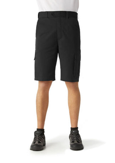 Picture of Biz Collection Mens Detroit Short - Stout BS10112S