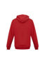 Picture of Biz Collection Men's Crew Zip Hoodie SW762M