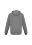 Picture of Biz Collection Men's Crew Zip Hoodie SW762M