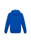 Picture of Biz Collection Men's Crew Zip Hoodie SW762M