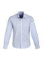 Picture of Biz Collection Mens Berlin Long Sleeve Shirt S121ML