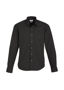 Picture of Biz Collection Mens Berlin Long Sleeve Shirt S121ML