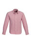 Picture of Biz Collection Mens Berlin Long Sleeve Shirt S121ML