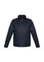 Picture of Biz Collection Mens Expedition Quilted Jacket J750M