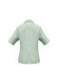 Picture of Biz Collection Ladies Ambassador Short Sleeve Shirt S29522