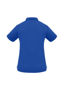 Picture of Biz Collection Ladies Sprint Polo P300LS