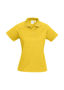 Picture of Biz Collection Ladies Sprint Polo P300LS