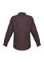 Picture of Biz Collection Mens Hemingway Long Sleeve Shirt S504ML