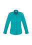 Picture of Biz Collection Ladies Monaco Long Sleeve Shirt S770LL