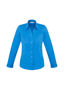 Picture of Biz Collection Ladies Monaco Long Sleeve Shirt S770LL