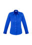 Picture of Biz Collection Ladies Monaco Long Sleeve Shirt S770LL