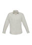 Picture of Biz Collection Mens Bondi Long Sleeve Shirt S306ML