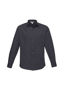 Picture of Biz Collection Mens Bondi Long Sleeve Shirt S306ML