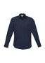 Picture of Biz Collection Mens Bondi Long Sleeve Shirt S306ML