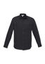 Picture of Biz Collection Mens Bondi Long Sleeve Shirt S306ML