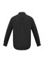Picture of Biz Collection Mens Reno Panel Long Sleeve Shirt S414ML