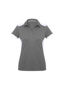 Picture of Biz Collection Ladies Rival Polo P705LS