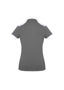 Picture of Biz Collection Ladies Rival Polo P705LS