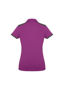 Picture of Biz Collection Ladies Rival Polo P705LS