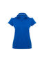 Picture of Biz Collection Ladies Rival Polo P705LS