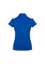 Picture of Biz Collection Ladies Rival Polo P705LS