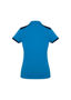 Picture of Biz Collection Ladies Rival Polo P705LS