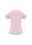 Picture of Biz Collection Ladies Ice Tee T10022